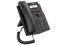 Teléfono IP Empresarial Fanvil X301P: Pantalla LCD de 2.3