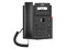Teléfono IP Fanvil X301W, 2 Líneas SIP, Conferencia de 6 vías, Wi-Fi. Color Negro.