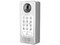Videoportero IP Grandstream, cámara, teclado, micrófono y altavoz, RFID. Color Blanco.