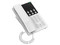 Teléfono IP Grandstream GHP620, 2 Líneas, 6 Teclas Programables, Color Blanco.