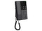 Teléfono IP Grandstream GHP621, 2 Líneas, 6 Teclas Programables, Color Negro.