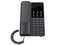 Teléfono IP Grandstream GHP621, 2 Líneas, 6 Teclas Programables, Color Negro.