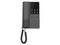 Teléfono IP Grandstream GHP621W, 2 Líneas, 6 Teclas Programables, Color Negro.