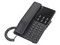 Teléfono IP Grandstream GHP621W, 2 Líneas, 6 Teclas Programables, Color Negro.