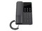 Teléfono IP Grandstream GHP621W, 2 Líneas, 6 Teclas Programables, Color Negro.