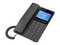 Telefono IP Hotelero Grandstream GHP631, Pantalla de 3.5