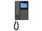 Telefono IP Hotelero Grandstream GHP631, Pantalla de 3.5