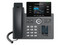 Teléfono IP Grandstream GRP2614 Wi-Fi, con Pantalla 2.8