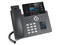 Teléfono IP Grandstream GRP2614 Wi-Fi, con Pantalla 2.8