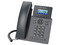 Teléfono IP GrandStream GRP2601, 2 Cuentas SIP, 2 Lineas, 4 Teclas.