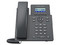 Teléfono IP GrandStream GRP2601P, 2 cuentas SIP, 4 teclas, PoE.
