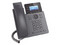Teléfono IP GrandStream GRP2602P, 4 cuentas SIP, 4 teclas inteligentes, PoE.