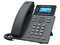 Teléfono IP GrandStream GRP2602P, 4 cuentas SIP, 4 teclas inteligentes, PoE.