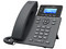 Teléfono IP Grandstream GRP2602W, con Pantalla 2.41