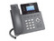 Teléfono IP Grandstream Networks GRP2603, Pantalla LCD retroiluminada, 3 líneas y 2 Puertos Gigabit.