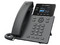 Teléfono IP GrandStream GRP2610P, 8 Teclas Virtuales, Conferencia de 5 Vías, PoE. Color Negro