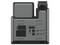 Teléfono IP GrandStream GRP2610P, 8 Teclas Virtuales, Conferencia de 5 Vías, PoE. Color Negro