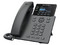 Teléfono IP Grandstream GRP2611G, de 3 Líneas, Pantalla LCD de 2.8