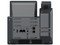 Telefono alambrico IP Grandstream GRP2624, Pantalla LCD 2.8
