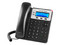 Teléfono IP GRANDSTREAM GXP-1620 de 2 cuentas SIP, Pantalla LCD de 2.95