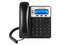 Teléfono IP GRANDSTREAM GXP-1620 de 2 cuentas SIP, Pantalla LCD de 2.95