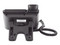 Teléfono Alámbrico Grandstream GXP1620, Básico de dos líneas. Color Negro.