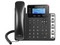 Teléfono IP Básico Grandstream GXP1630 con pantalla LCD, 3 líneas.