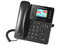 Teléfono Alámbrico IP Grandstream GXP2135, 8 Líneas, 1 RJ45.