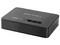 Adaptador telefónico Grandstream HT812 soporta 2 perfiles SIP a través de 2 puertos FXS y 1 puerto de 10/100Mbps.