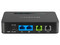 Adaptador de teléfono analógico (ATA) Grandstream HT813 Híbrido, con puertos FXS y FXO.