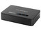 Adaptador de teléfono analógico (ATA) Grandstream HT813 Híbrido, con puertos FXS y FXO.
