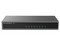 Adaptador VoIP Analógico Grandstream de 4 puertos FXO RJ-11, Admite 3 perfiles SIP, Conferencia de voz de 3 vías por puerto.