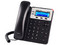 Paquete de 2 Teléfonos IP GrandStream GXP1625, 2 cuentas SIP, 3 teclas de línea, conferencia de 3 vías, Soporta PoE.
