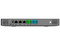 Switch Conmutador IPPBX Grandstream UCM6302A para Hasta 500 Usuarios y 75 Llamadas Simultáneas, 2FXO, 2FXS, Solución para PyMEs.