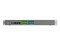 Switch Telefónico Grandstream IP-PBX para hasta 3000 usuarios y 450 llamadas simultaneas, 8FXO, 8FXS, para solución de comunicaciones unificadas y colaboración.