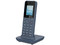 Teléfono IP Inalámbrico Grandstream WP816, Wi-Fi 6, Portátil, 2 Líneas, 2 Cuentas SIP, Voz HD, Bluetooth, Puerto USB Tipo C. Color Azul.