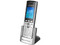 Teléfono GrandStream WP820, 2 cuenta SIP, 2 líneas, Bluetooth, conectividad a la red VoIP vía Wi-fi, conector 3.5mm.