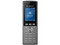 Teléfono inalámbrico VoIP Grandstream WP825, WI-FI de doble banda.