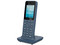 Teléfono IP Inalámbrico Grandstream WP826, Wi-Fi 6, Portátil, 3 Cuentas SIP, 3 Líneas, Voz HD, Bluetooth Integrado, Puerto USB Tipo C. Color Azul.