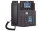 Teléfono IP Empresarial Fanvil X4U, 12 Líneas SIP, 30 Teclas DSS, PoE, Gigabit Ethernet, Conferencia de 3 vías.