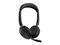 Audífonos con Micrófono Jabra Evolve2 65 Flex, USB-C. Color Negro.