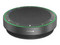 Altavoz Jabra Speak 75 para Videoconferencias, 4 Micrófonos, Optimizado para Miscrosoft Teams (MS).
