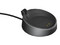 Soporte de Carga Jabra 14207-73, USB-A, Compatible con Evolve2 75, Color Negro.