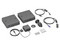 Sistema BYOD Logitech Extend, HDMI, Compatible con Windows e iOS, Color Negro.