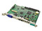 Tarjeta Panasonic KX-TDE0101XJ MPR con LAN y Correo de Voz 2 Canales para convertir TDA100/200 a TDE / (IPCMPR).
