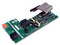 Tarjeta Panasonic KX-TE82460X para 2 porteros, 2 Contrachapas (Solo para sistema KX-TEA308).