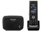 Sistema telefónico IP DECT Panasonic KX-TGP600B, SIP, inteligente e inalámbrico.