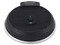 Micrófono Digital KX-VCA001NA Panasonic, para videoconferencia, incluye cable de 8.5m, compatible con VC1300/VC1600. Color Negro