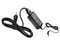 Kit  de Alimentación AC para Poly SoundStation IP 5000, 2200-43240-001, 100-240VAC, 0.4A, 48VDC/19W, Color Negro