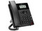 Teléfono Alámbrico IP Poly VVX 150, 2 Líneas, RJ45.